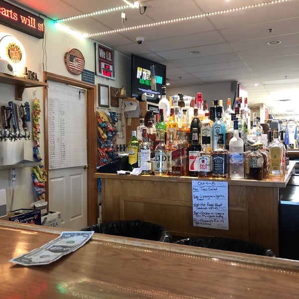 American Legion Post 1619 Morrisonville, NY