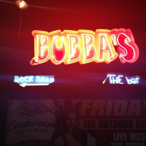 Photos at Bubba's Rock Shack! (Now Closed) - Dover, DE