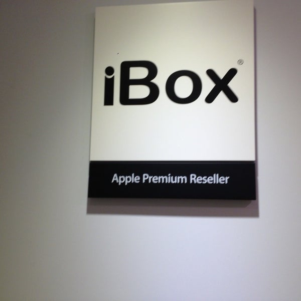 Ibox apple