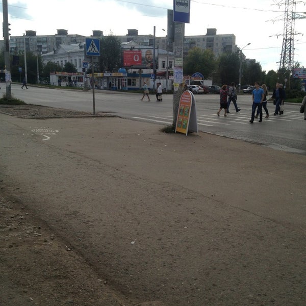 Фото На Декабристов Тула