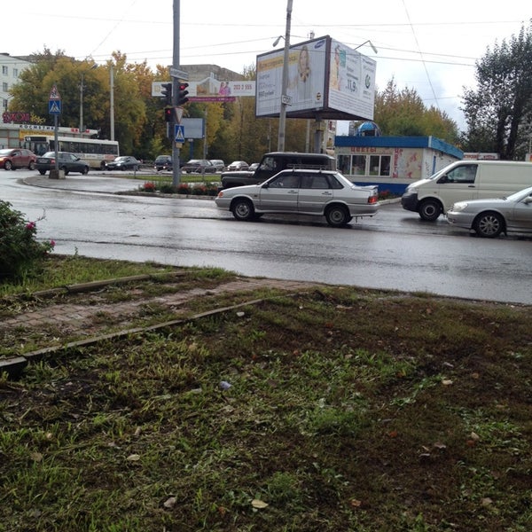 Фото На Декабристов Тула