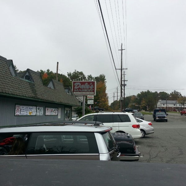 Dale's Market Branchville, NJ