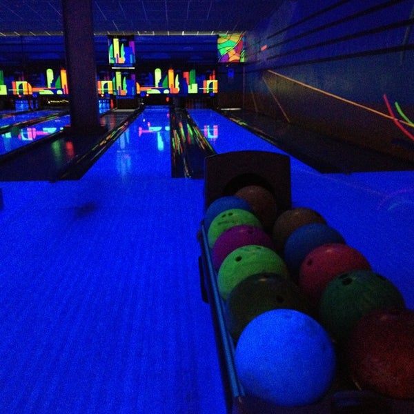 Photos at Park Bowling - Park Bulvar