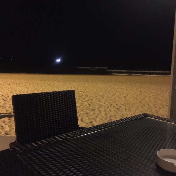 Photo taken at Holiday Beach Hotel Danang Hotel &amp; Resort by Anh HAMA on 2/17/2015