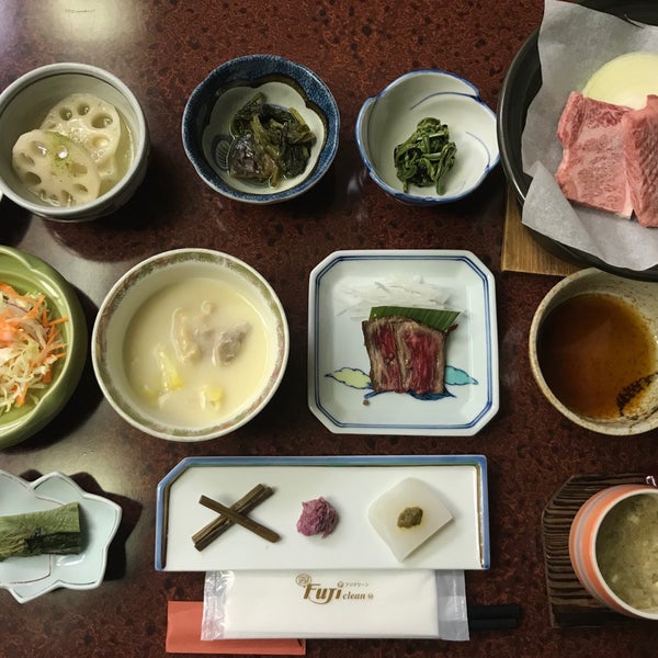 Photos At 蔵王温泉 みはらしの宿故郷 山形市 山形県 Photos At 蔵王温泉 みはらしの宿故郷 山形市 山形県
