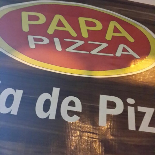 Papa Pizza - Stella Maris - Stella Maris - R. Euler de Pereira Cardoso