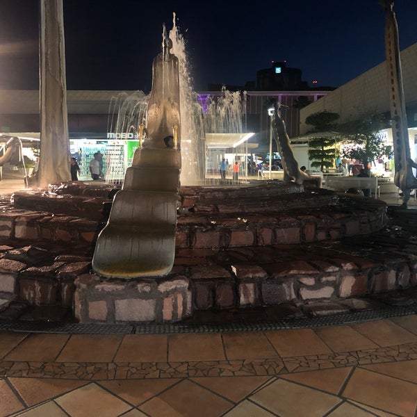 Das Foto wurde bei Plaza del Sol von Amparo Q. am 3/13/2019 aufgenommen