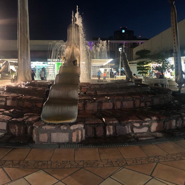 Photo prise au Plaza del Sol par Amparo Q. le3/13/2019