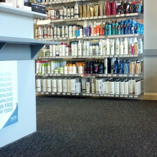 Great Clips Hair Salon in Centennial Hills