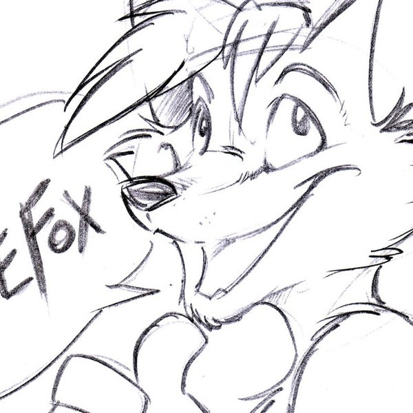 Fox works