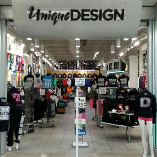 Photos at unique design - Clothing 