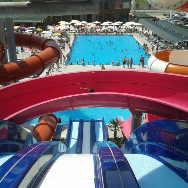 Podyum Aquapark 2020 Fiyatlari