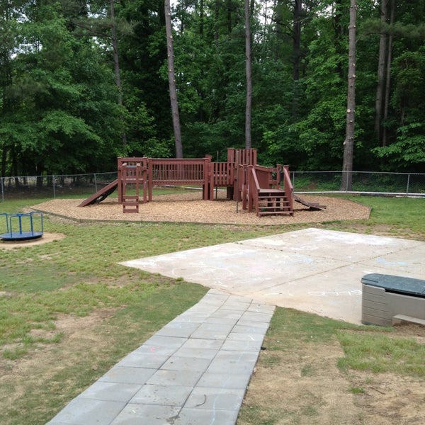 Treehouse academy 5 visitors