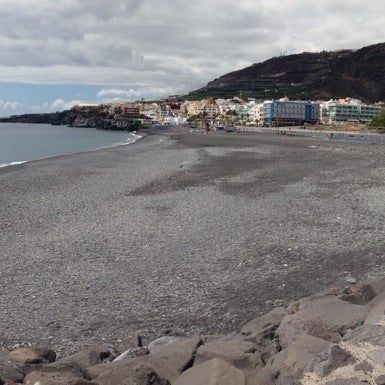5/26/2014 tarihinde Casper T.ziyaretçi tarafından Hotel Sol La Palma'de çekilen fotoğraf