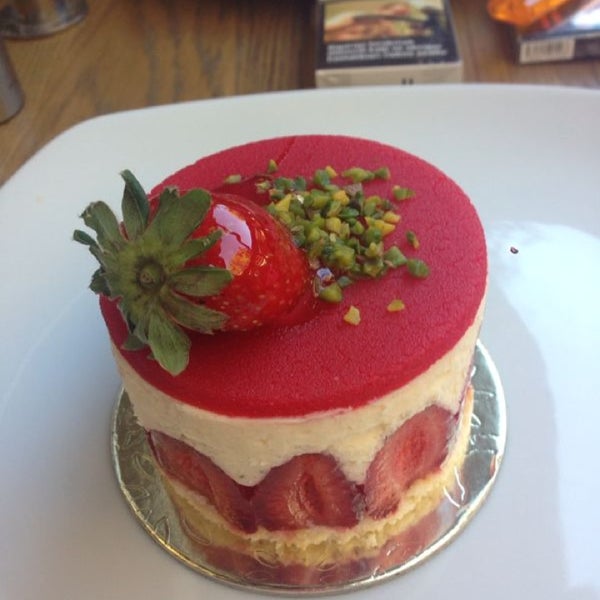 Photos At Backhaus Tesvikiye Sisli Istanbul