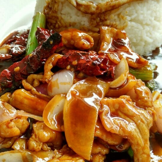 The Food Cellar EIGHTrium Coffee Shop in Singapore