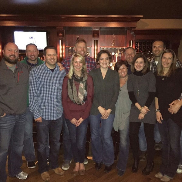 Tre Lounge (Now Closed) Sioux Falls, SD