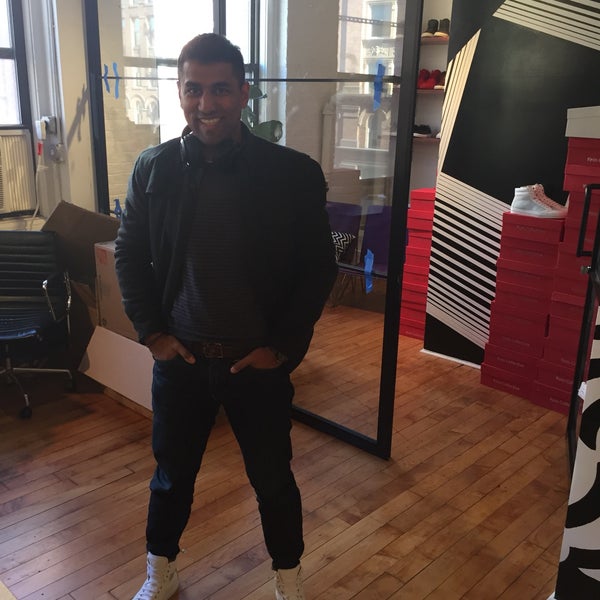 koio soho nyc