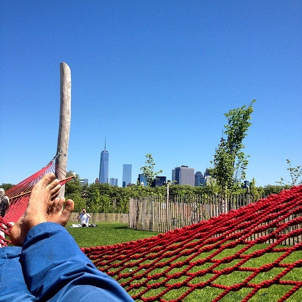 Governors Island Hammock Grove Governors Island 5 tips from 720