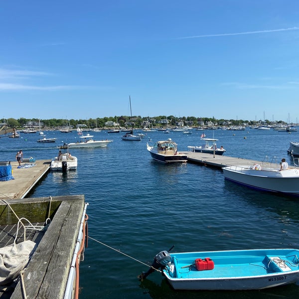 Marblehead Harbor Harbor or Marina