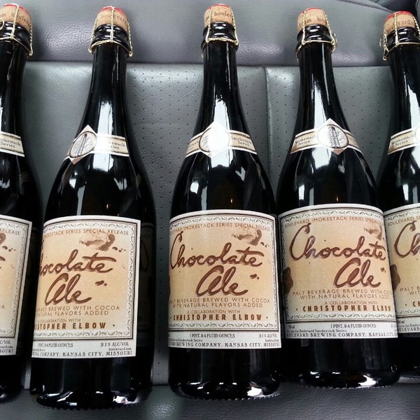 Top Cellars Wine & Spirits Olathe, KS