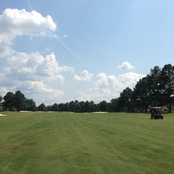 Carolina Trace Country Club Sanford, NC