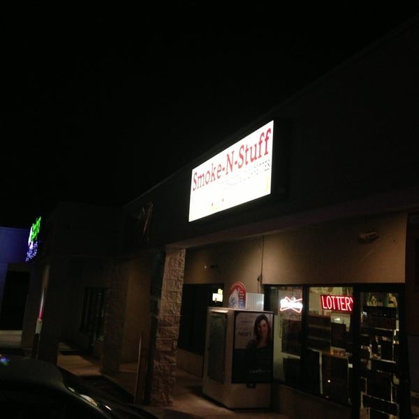 SmokeNStuff 2 tips from 33 visitors