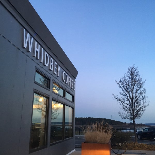 Whidbey Island Coffee 3 tips