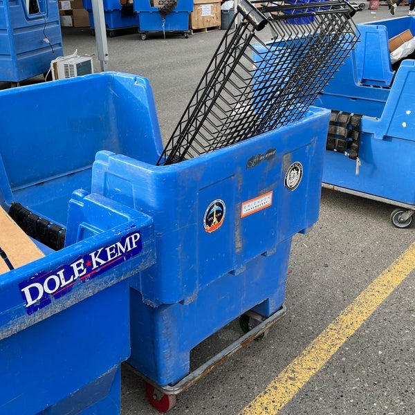 Goodwill Seattle Flagship International District Seattle, WA