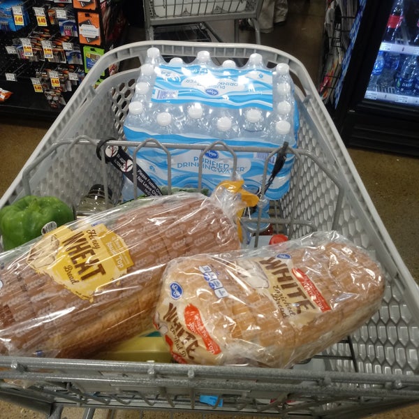 Kroger 14 tips from 1165 visitors