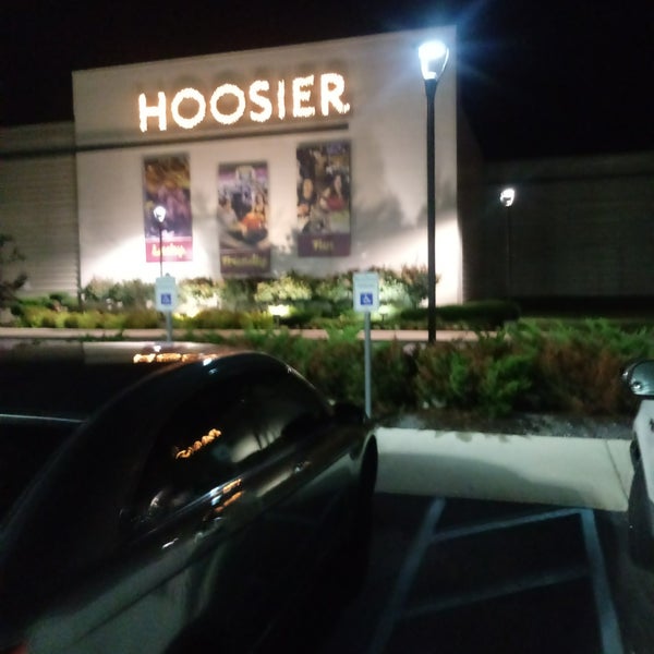 Photo taken at Hoosier Park Racing &amp; Casino by Thomas W. on 8/21/2018