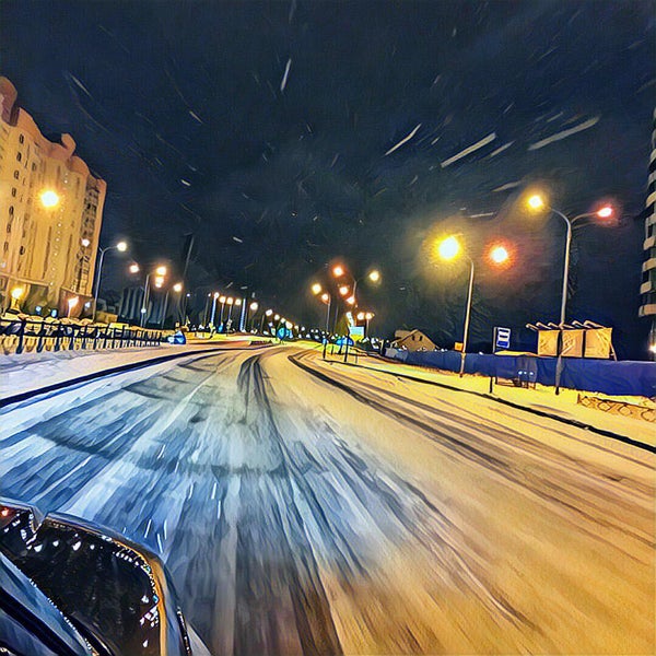 Ди проспект. Ди проспект