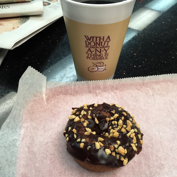 Winchell's Donut House Prairie Lane 6 tips from 292 visitors