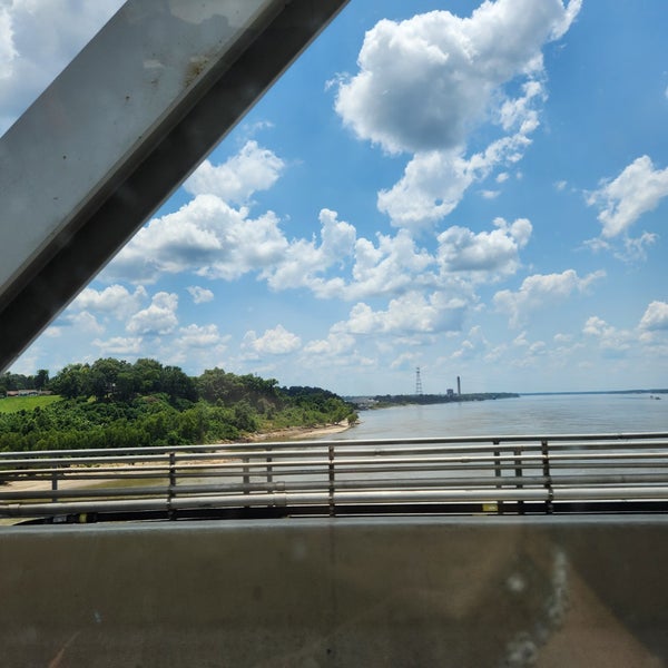 Mississippi / Louisiana State Line 7 tips