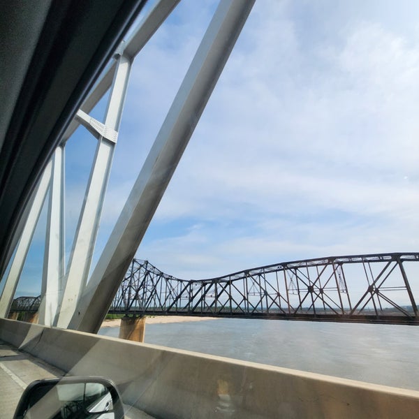 Mississippi / Louisiana State Line 7 tips