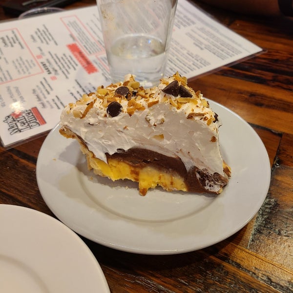 Maple Leaf Diner Diner