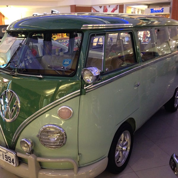 Foto scattata a Floripa Shopping da José Reinaldo S. il 8/28/2015