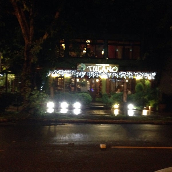 12/30/2016에 José Reinaldo S.님이 Restaurante Tucano에서 찍은 사진