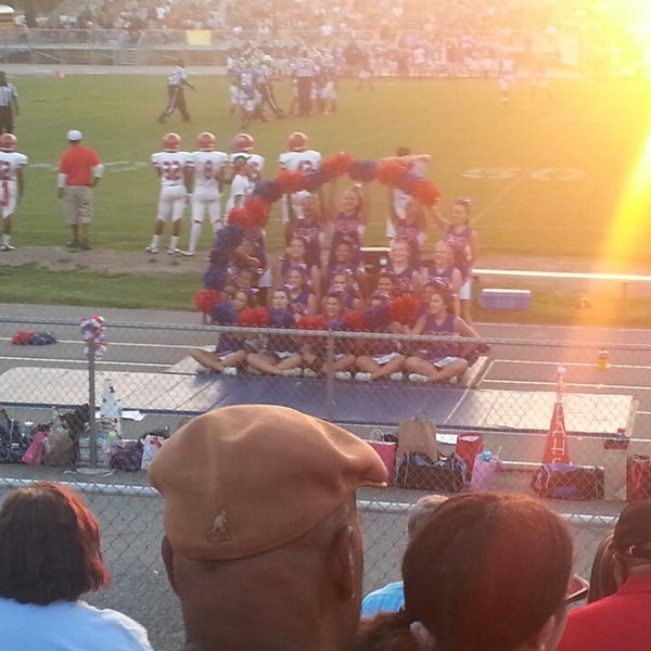 Green Run High School Virginia Beach'da Lise