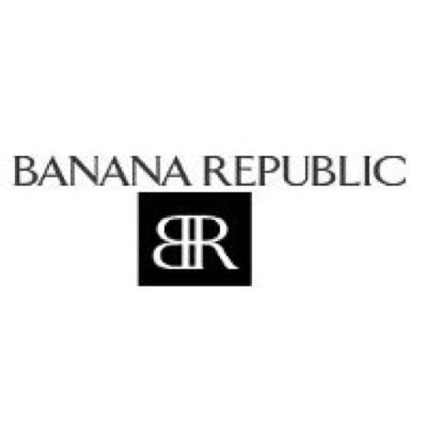 Banana Republic Clothing Store in Northpark Center