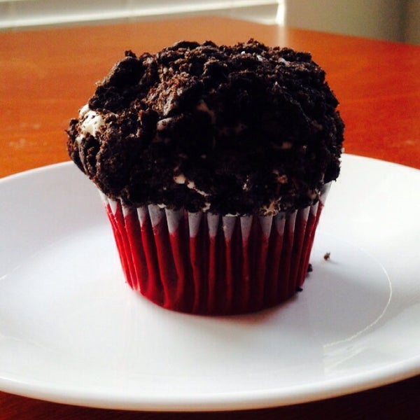 No sugar bakery