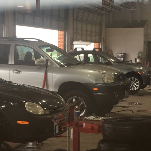 Discount Tire Aurora, IL