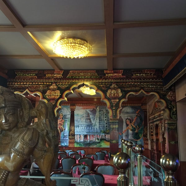 Photo taken at Restaurant Vinayaga by Closed 🔒 on 2/8/2015