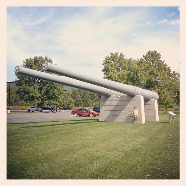 Pennsylvania Military Museum History Museum