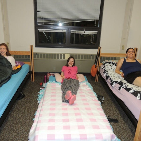 Photos at Claflin Hall Allston 273 Babcock St