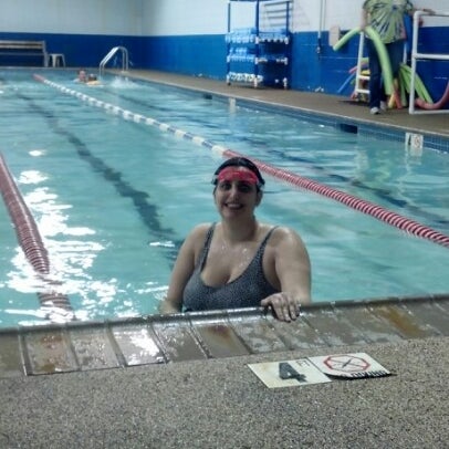 Photos At Paul J Lydon Aquatic Center Pool In Danvers