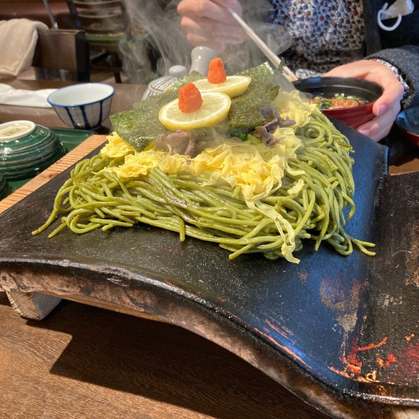 Photos At 瓦そばたかせ Soba Restaurant Photos At 瓦そばたかせ Soba Restaurant