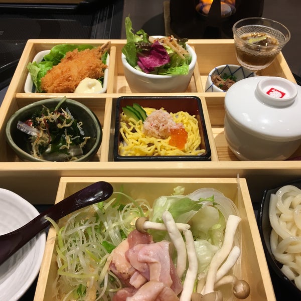 Photos At ゆず庵 富士青島店 Shabu Shabu Restaurant In 富士市