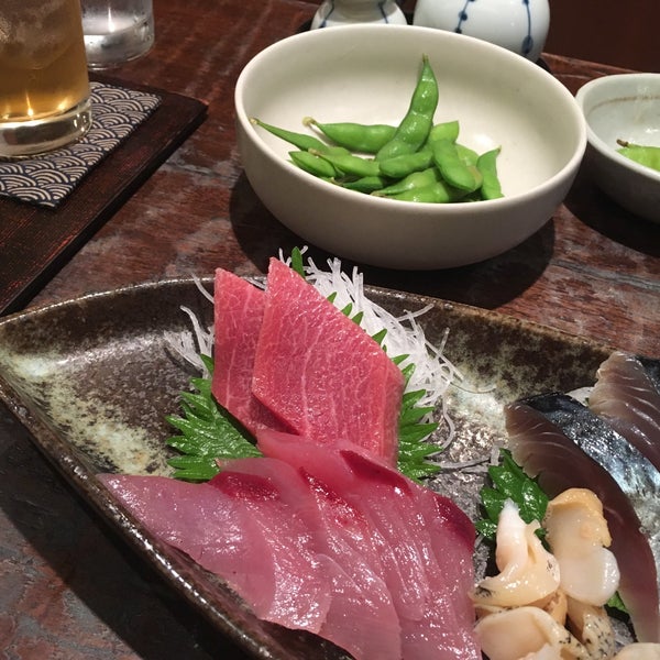魚よし 日吉 3 Tips
