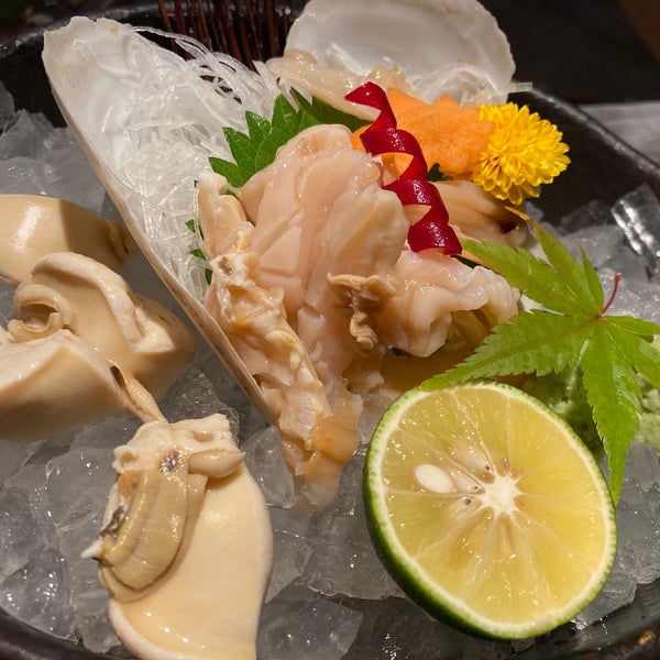 Photos At 魚ゆう 阿知3 9 32 Photos At 魚ゆう 阿知3 9 32